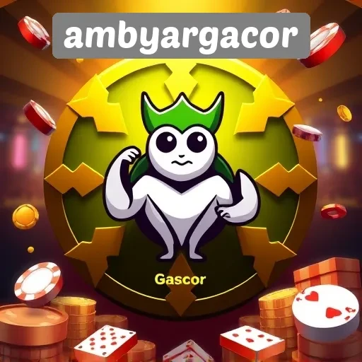 Mengenal AmbyarGacor Sebagai Situs Game Terpercaya di Indonesia