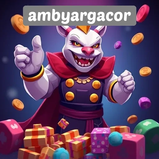 Mengenal Situs Ambyargacor sebagai Pilihan Game Online