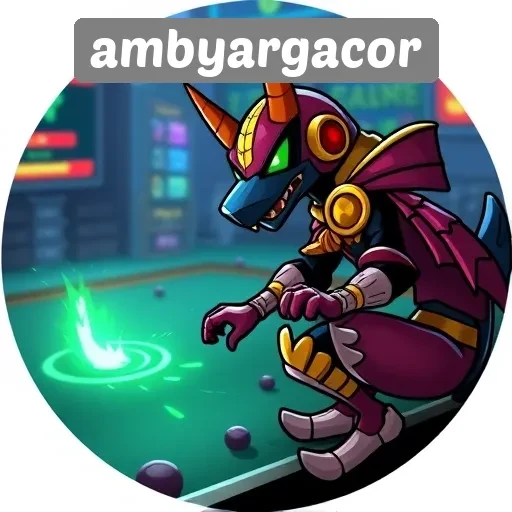 Mengapa Ambyargacor Menjadi Pilihan Utama Gamer Indonesia
