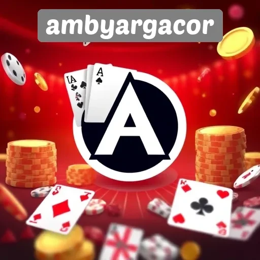 Ambyargacor Solusi Permainan Online Terpercaya di Indonesia