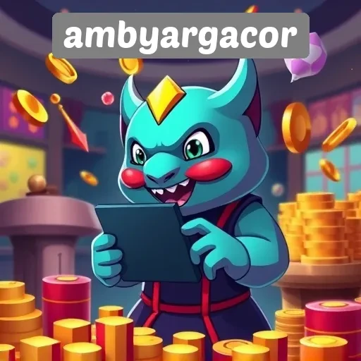 Mengenal Situs Ambyargacor Sebagai Platform Permainan Terpopuler