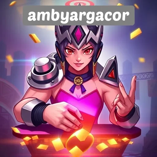 Membandingkan Ambyargacor dengan Situs Game Lain di Indonesia