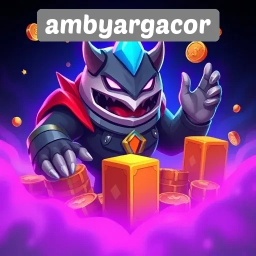 Perbandingan Ambyargacor dengan Situs Game Lain di Indonesia