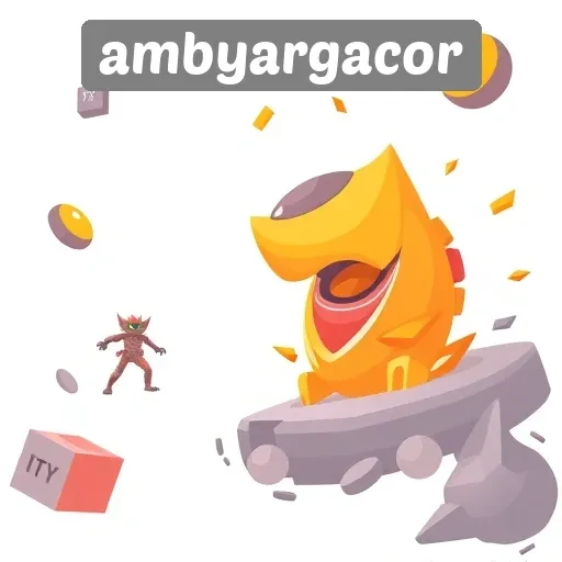 Manfaat Bergabung dengan Ambyargacor untuk Penggemar Game