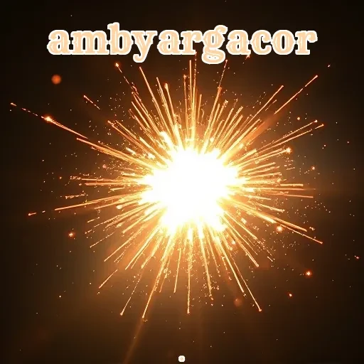 ambyargacor: Kategori Game Seru untuk Pengalaman Bermain Maksimal