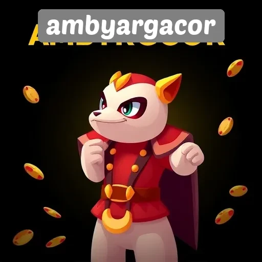 Keberagaman Genre Game yang Ditawarkan Ambyargacor
