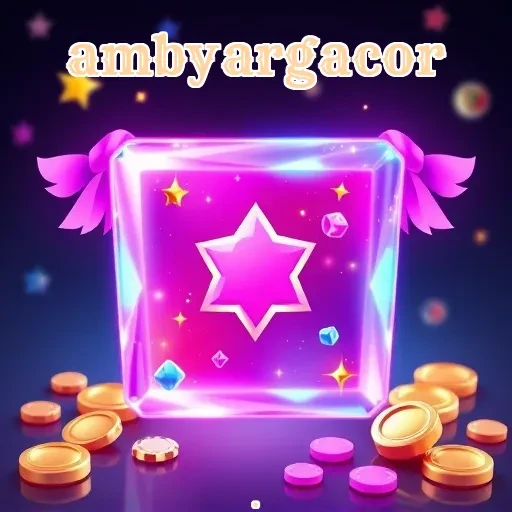 ambyargacor: Event Game Penuh Kejutan untuk Setiap Gamer