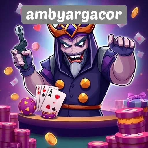 Mengenal Lebih Dekat Situs Game Ambyargacor