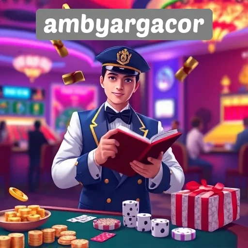 Pengalaman Bermain yang Menyenangkan di Ambyargacor