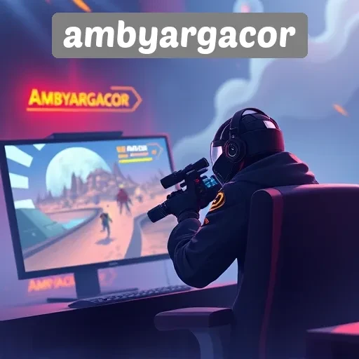 Keunggulan Game di Ambyargacor untuk Para Gamer