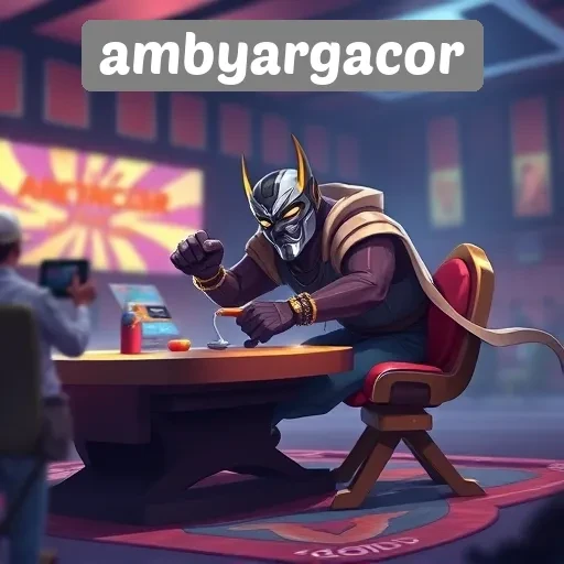 Keunggulan Fitur Game di Ambyargacor yang Perlu Diketahui