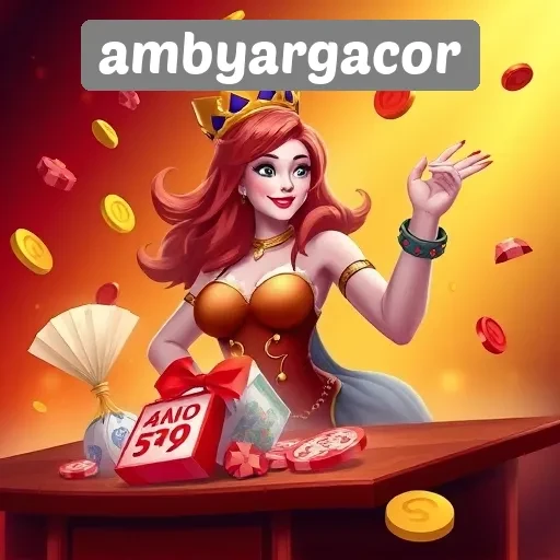 Menilik Kualitas Game yang Tersedia di Ambyargacor
