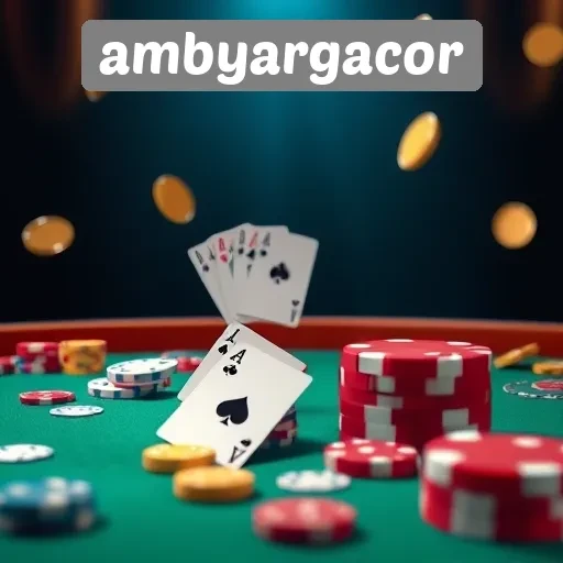 Beragam Permainan yang Tersedia di Ambyargacor untuk Para Penggemar Game
