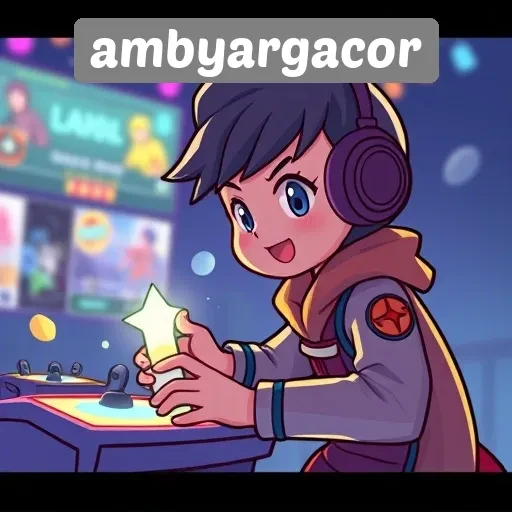 Bagaimana Ambyargacor Meningkatkan Pengalaman Bermain Game