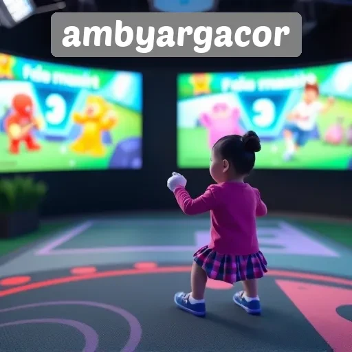 Mengulas Fitur Inovatif di Ambyargacor untuk Pengguna