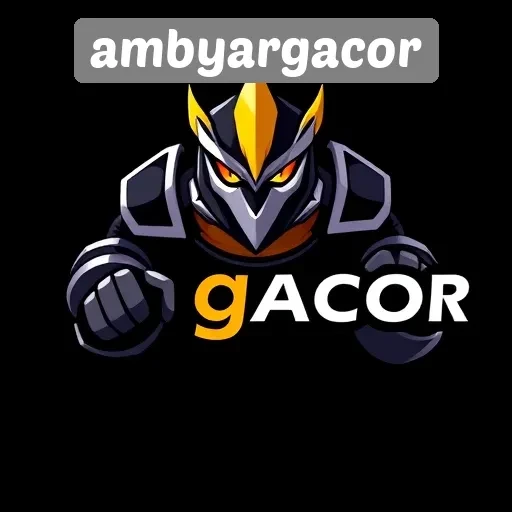Mengenal Situs Ambyargacor dalam Dunia Game Indonesia