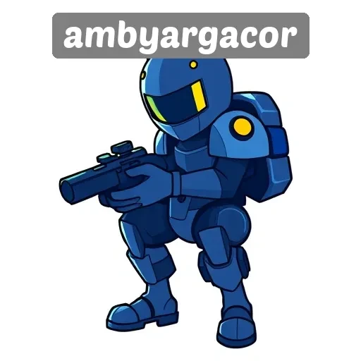 Pengenalan Situs Ambyargacor untuk Pecinta Game
