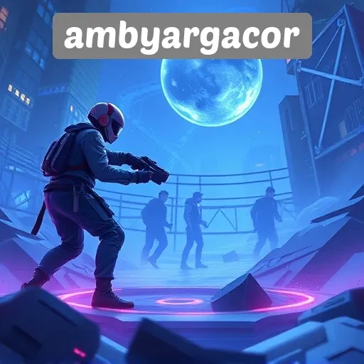 Inovasi Terkini yang Dihadirkan oleh Ambyargacor