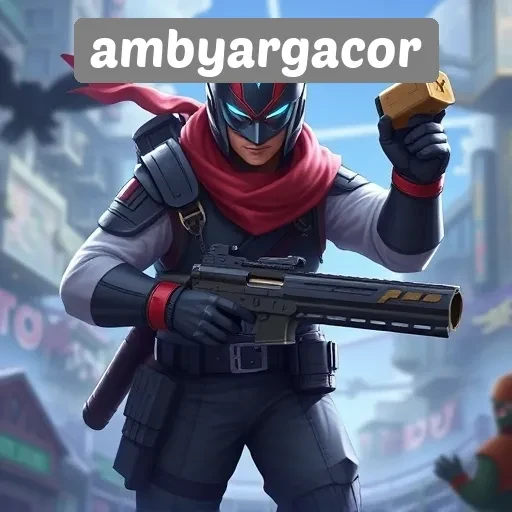 Tren Game Populer di Ambyargacor Saat Ini