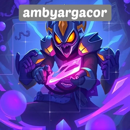 Kepopuleran Ambyargacor di Kalangan Gamer Muda