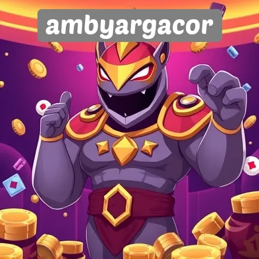 Profil Lengkap Situs Game Ambyargacor untuk Para Gamer