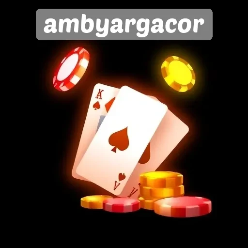 Ulasan Lengkap Tentang Situs Game Ambyargacor