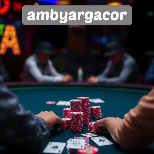 Tips dan Trik untuk Pemain Baru di Ambyargacor
