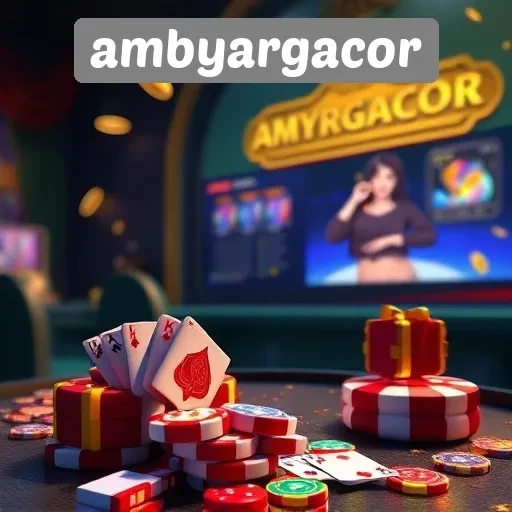 Mengenal Beragam Jenis Permainan di Ambyargacor