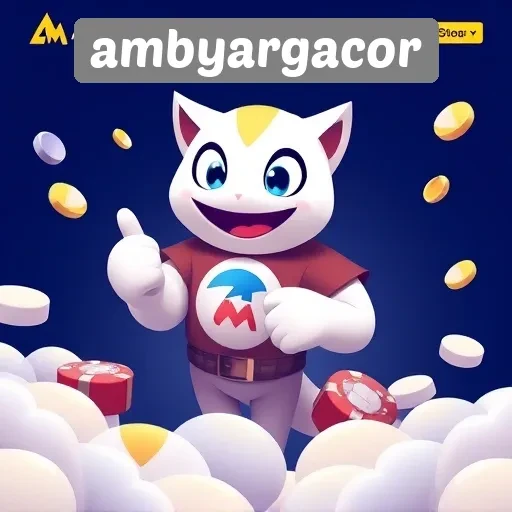 Memahami Platform Games Online Ambyargacor