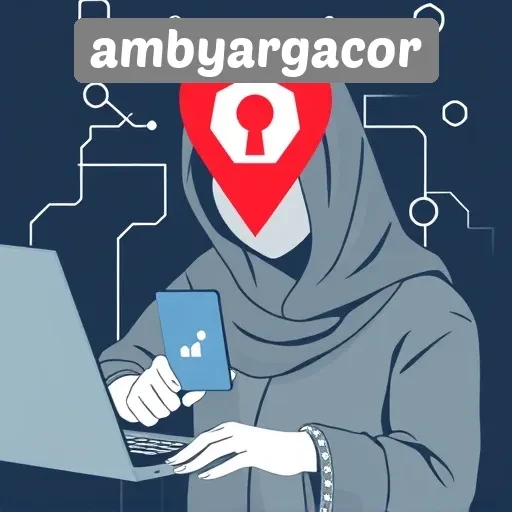 Keamanan dan Privasi Pengguna di Situs Ambyargacor