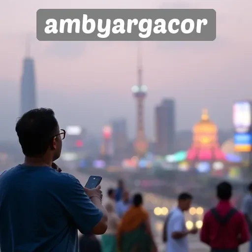 Testimoni Pengguna Tentang Pengalaman Bermain di Ambyargacor